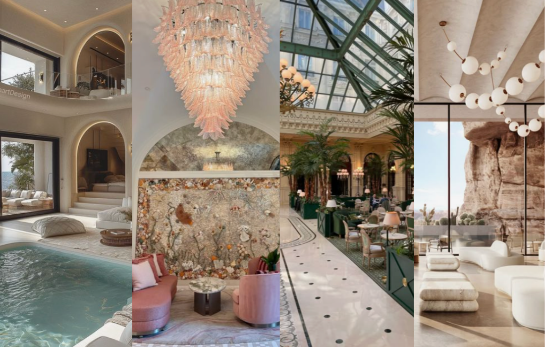 Scent Your Space: Transforming Your Home into a Luxury Retreat ✨