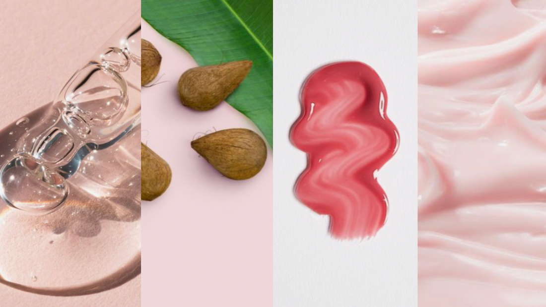 Your Skin's New Besties: A Deep Dive into Moisture-Boosting Ingredients ⭐️