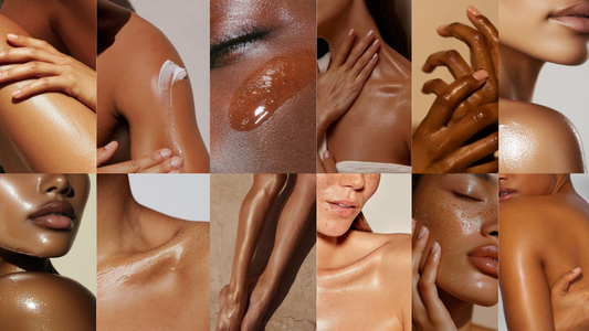 🌟 Signs of Damaged Moisture Barrier: How to Fix Body Skin Fast (2025) 🌟