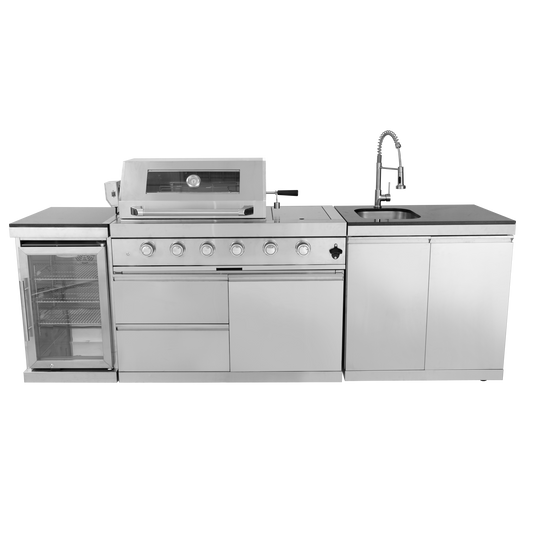 Pink Yacht Club MINI Layering Set