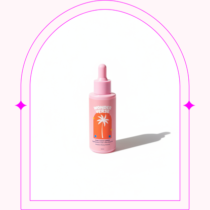 Pink Yacht Club Body Oil