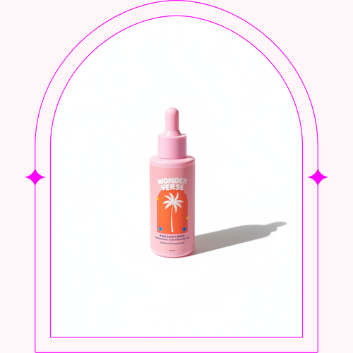 Pink Yacht Club Body Oil