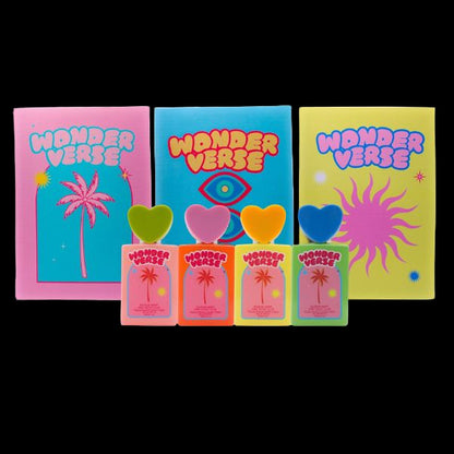 Bestie Bundle Pink Yacht Club