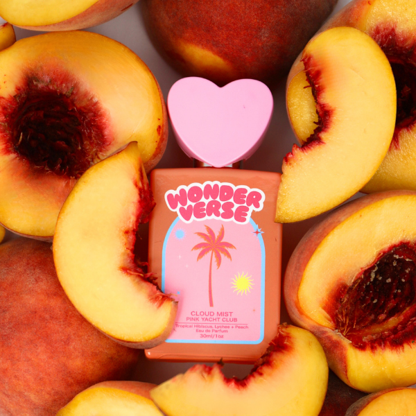 Bestie Bundle Pink Yacht Club