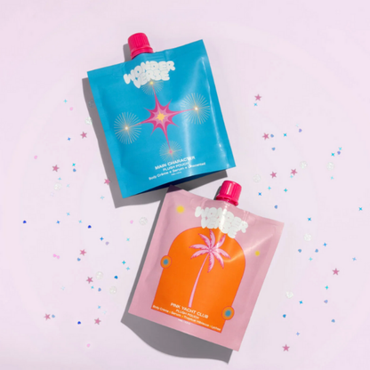 Day to Night 4-in-1 Hydration Kit