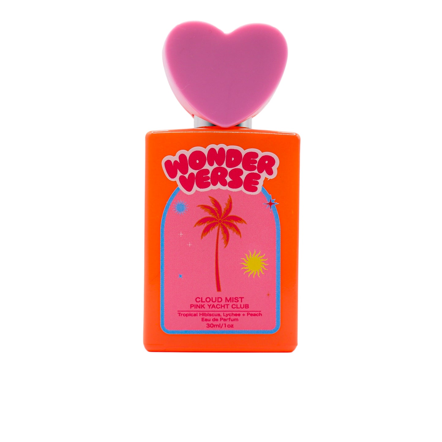 Bestie Bundle Pink Yacht Club