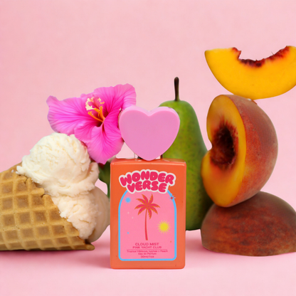 Bestie Bundle Pink Yacht Club