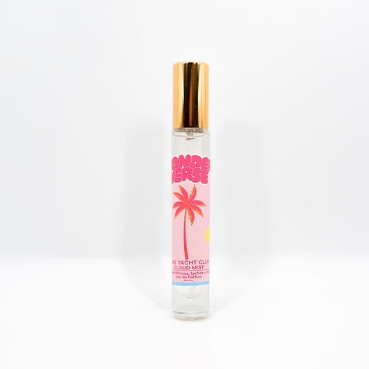 Pink Yacht Club Cloud Mist Sample | 10ML