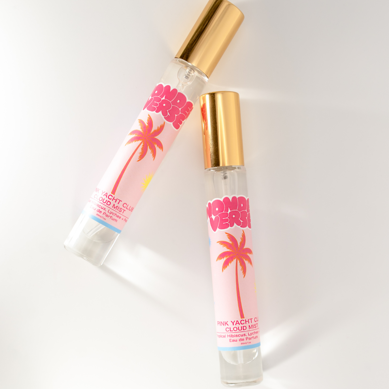 Pink Yacht Club Cloud Mist Sample | 10ML