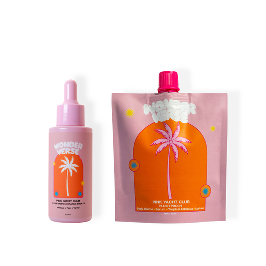 Pink Yacht Club Hydro Duo