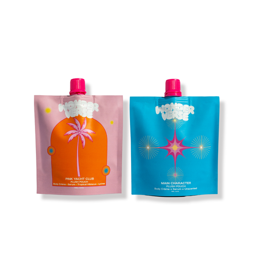 Day to Night 4-in-1 Hydration Kit