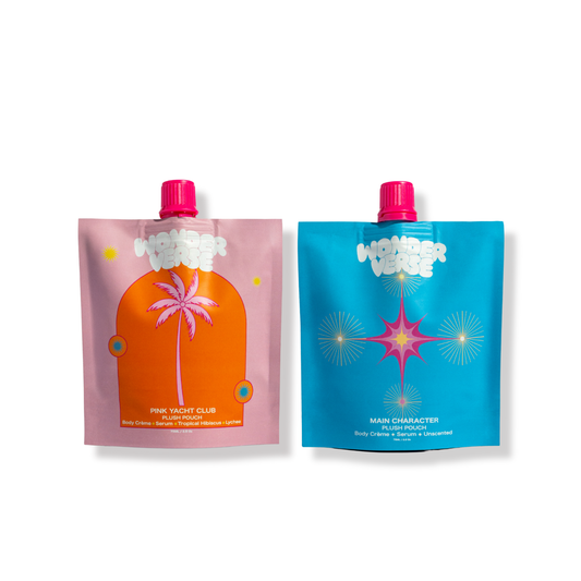 Day to Night 4-in-1 Hydration Kit