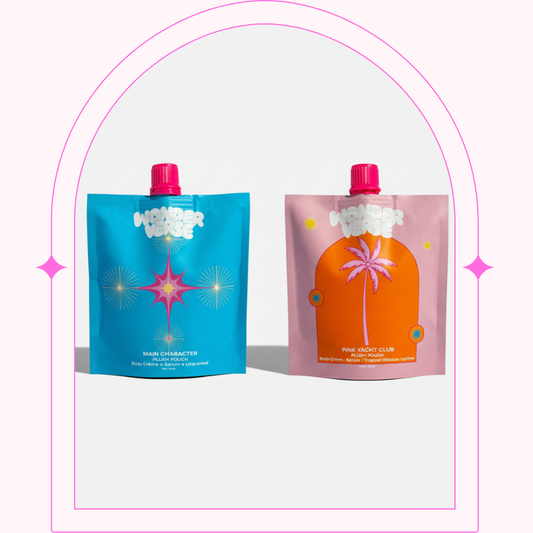 Day to Night 4-in-1 Hydration Kit